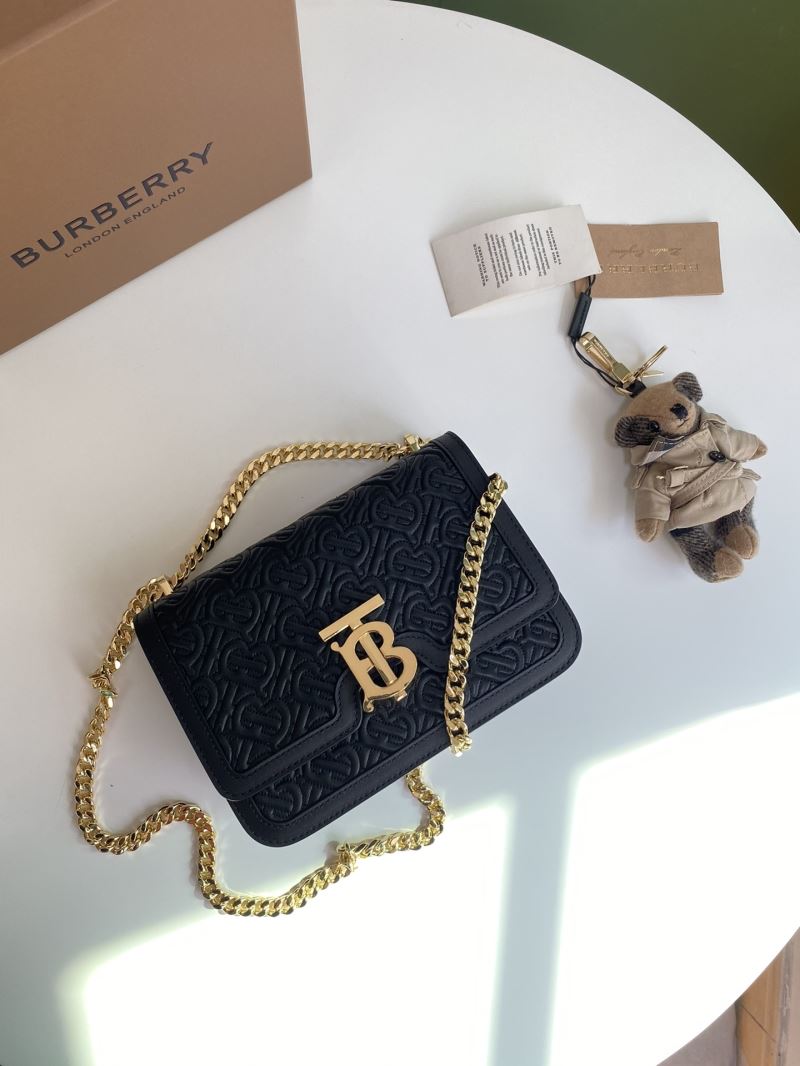 Burberry Satchel Bags